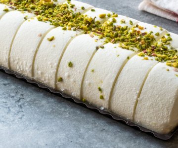 Maraş Dövme Dondurma (1KG)